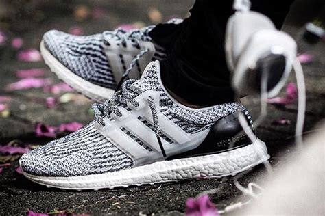 fake ultra boost oreo